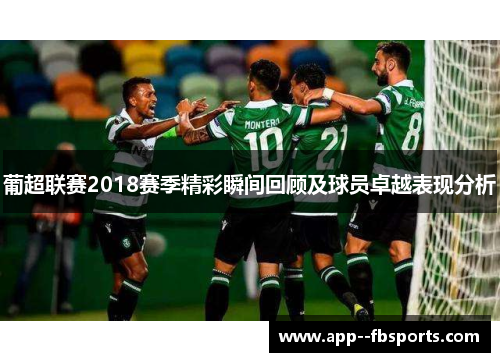 葡超联赛2018赛季精彩瞬间回顾及球员卓越表现分析 葡超联赛2018赛季精彩瞬间回顾及球员卓越表现分析